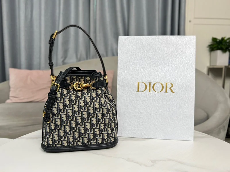 WF - Dior Bags - 301