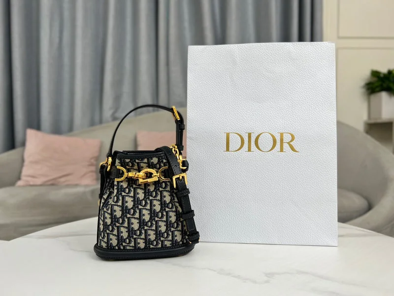 WF - Dior Bags - 304