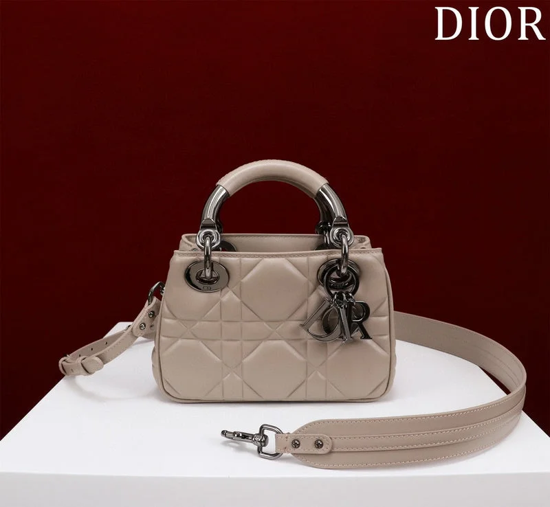 GAK BAGZ - Dior Bags - 1026