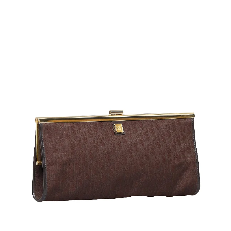 Dior Oblique Clutch (SHG-AJ8OkE)