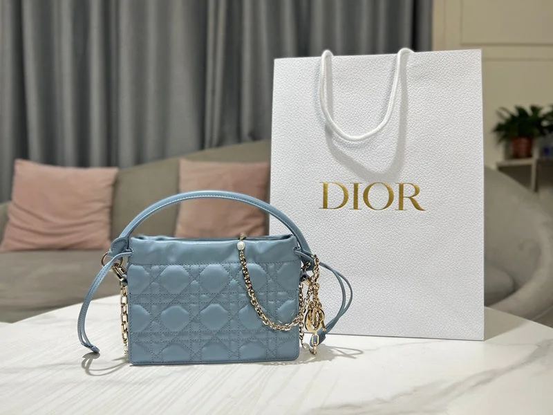 GAK BAGZ - Dior Bags - 140