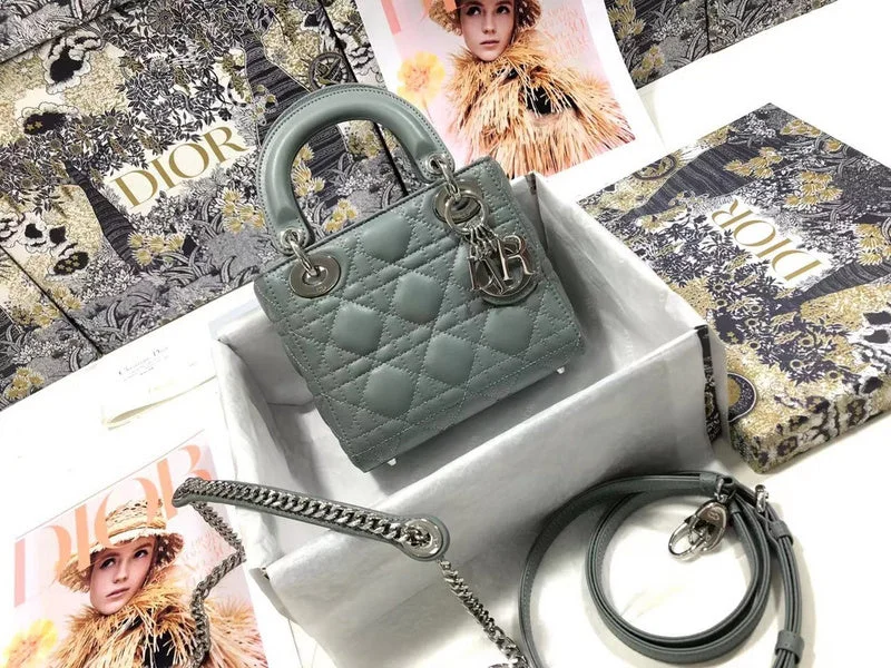 WF - Dior Bags - 375