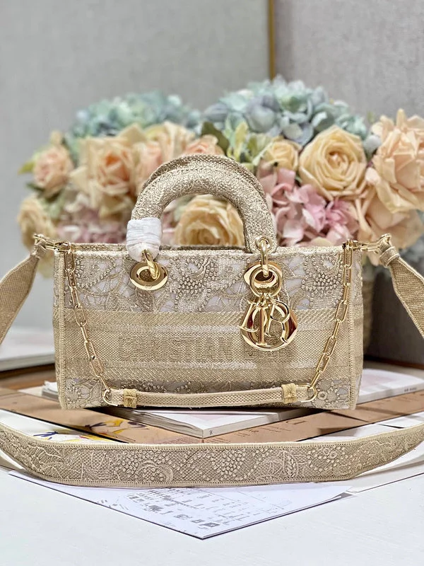 WF - Dior Bags - 390