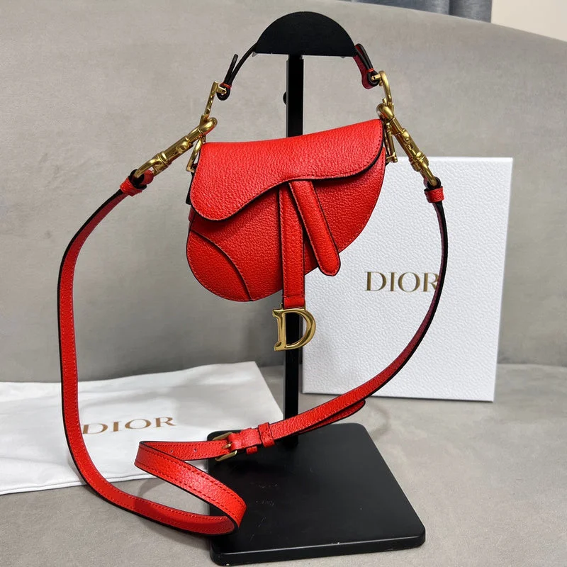 WF - Dior Bags - 415