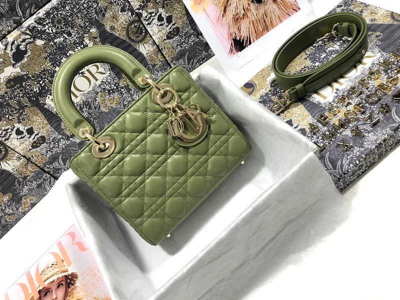 WF - Dior Bags - 377