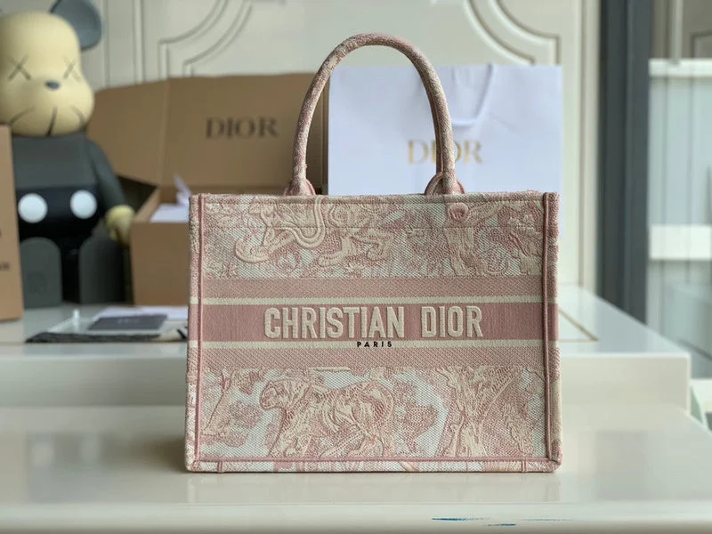 WF - Dior Bags - 447