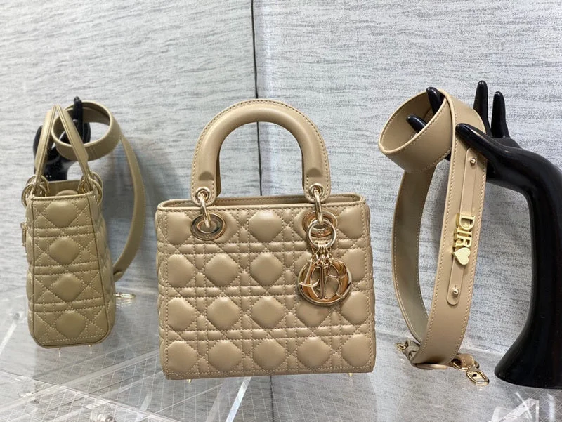 WF - Dior Bags - 372