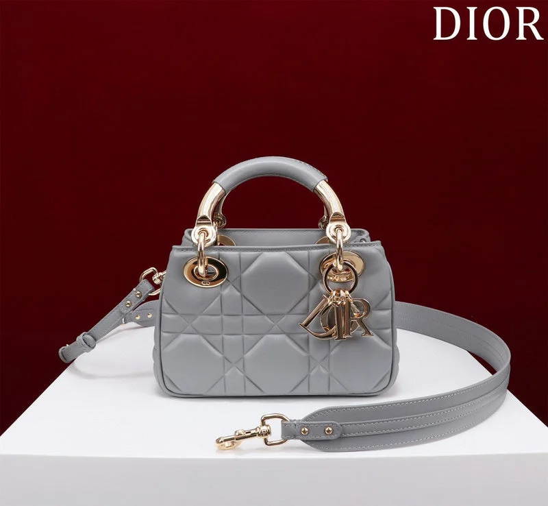 GAK BAGZ - Dior Bags - 1030