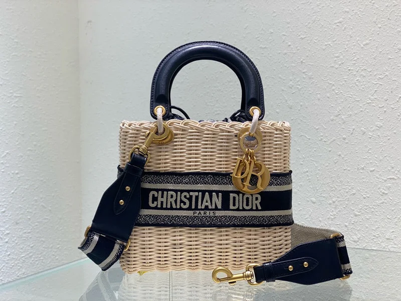 WF - Dior Bags - 302