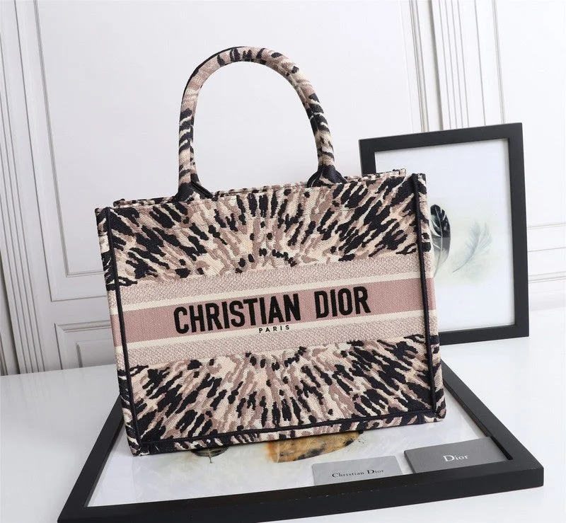 WF - Dior Bags - 395