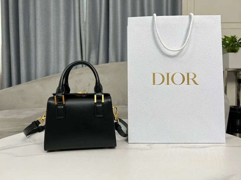 GAK BAGZ - Dior Bags - 048