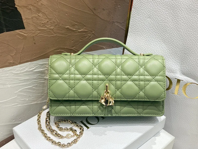 GAK BAGZ - Dior Bags - 1125