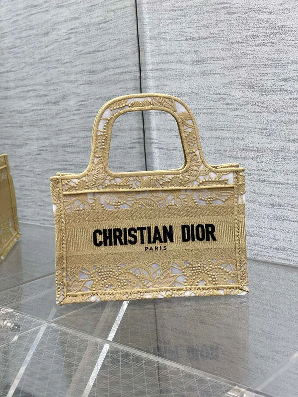 GAK BAGZ - Dior Bags - 1115