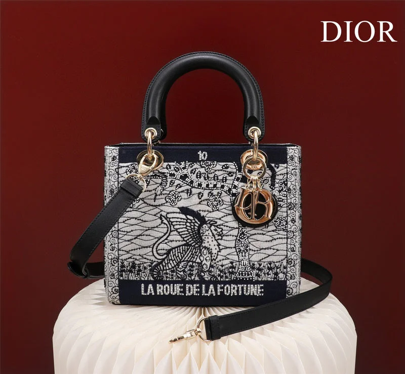 GAK BAGZ - Dior Bags - 103