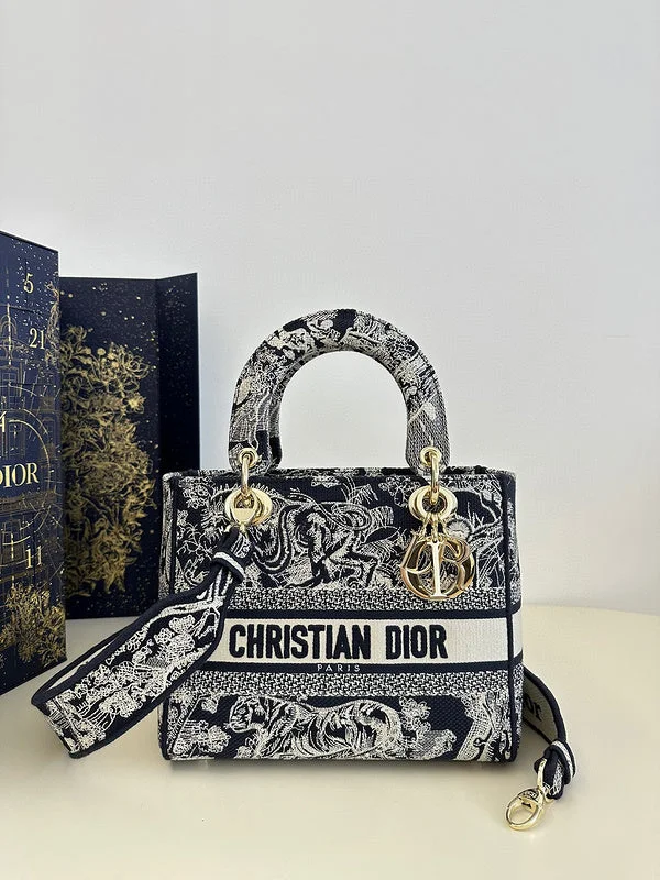 GAK BAGZ - Dior Bags - 015