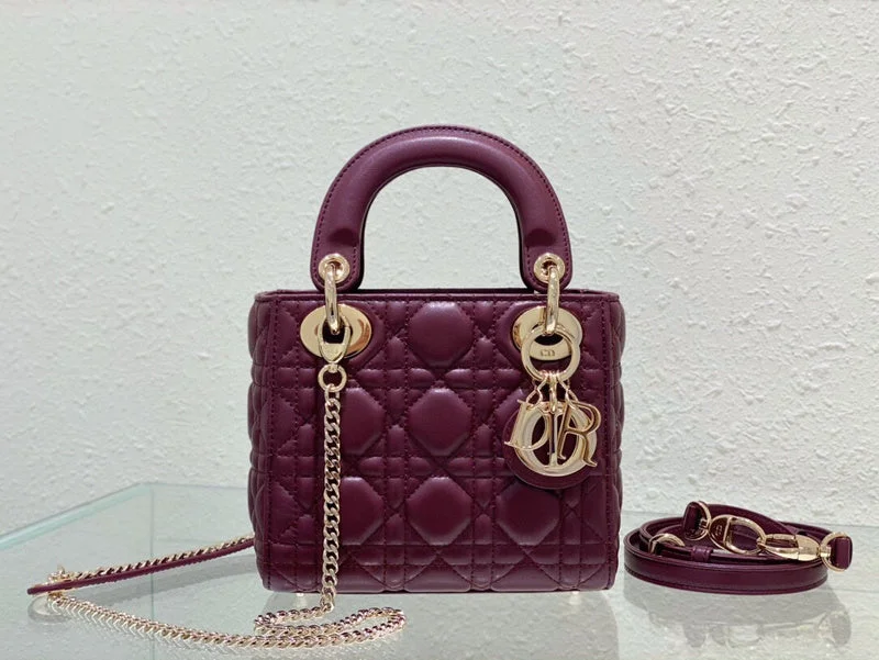 WF - Dior Bags - 421