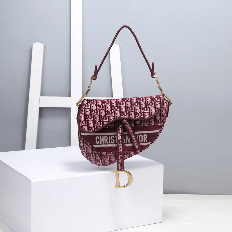 WF - Dior Bags - 436