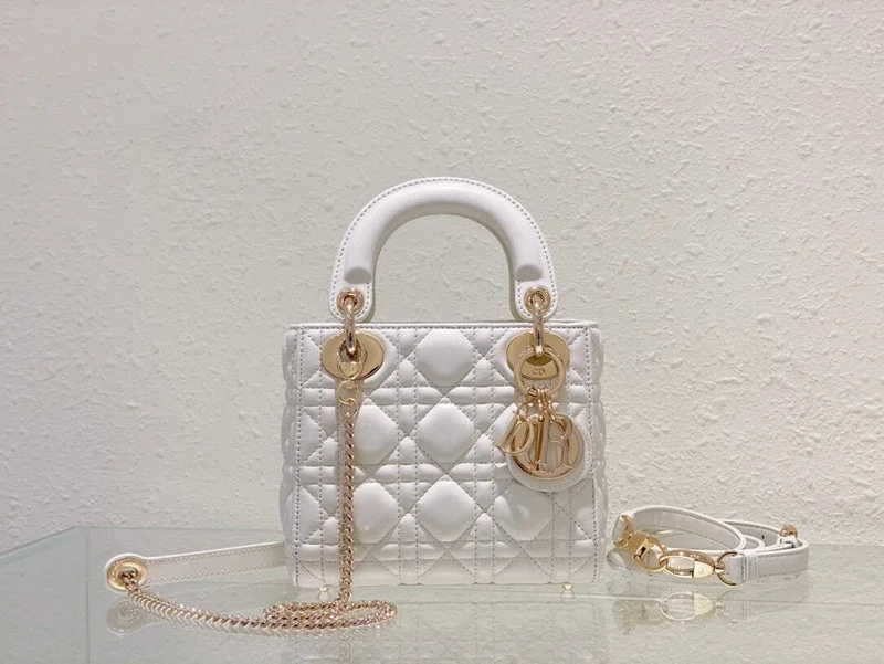 WF - Dior Bags - 426