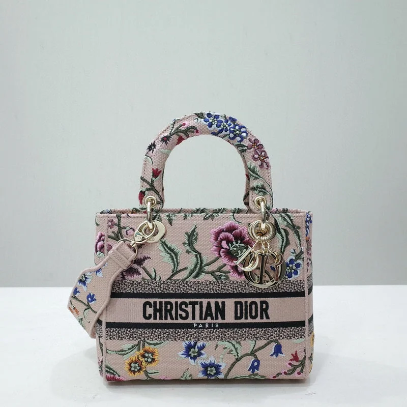 GAK BAGZ - Dior Bags - 1438