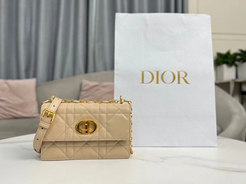 WF - Dior Bags - 356