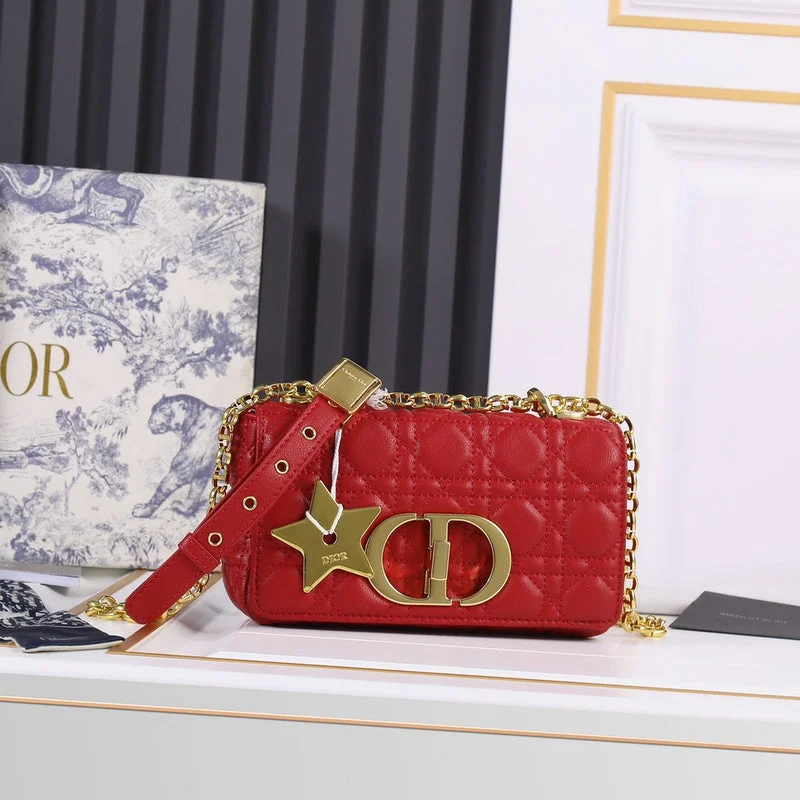 WF - Dior Bags - 445