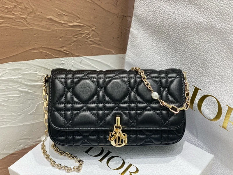 GAK BAGZ - Dior Bags - 1321