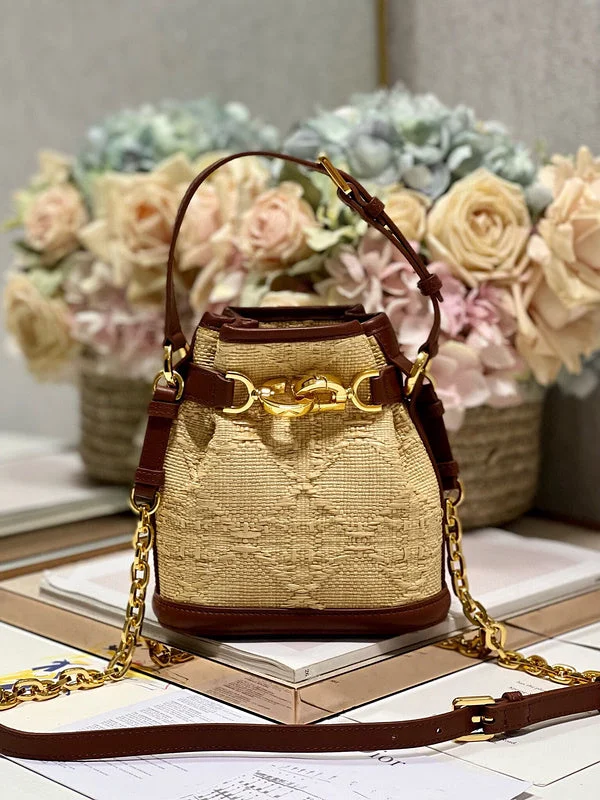 WF - Dior Bags - 328