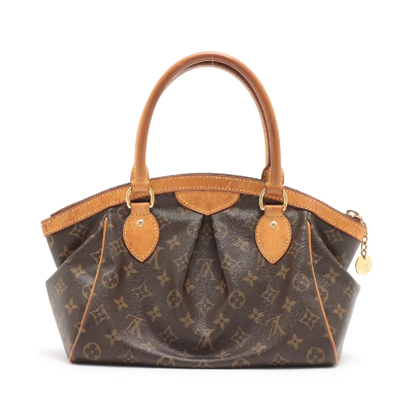 Louis Vuitton Monogram Tivoli PM M40143