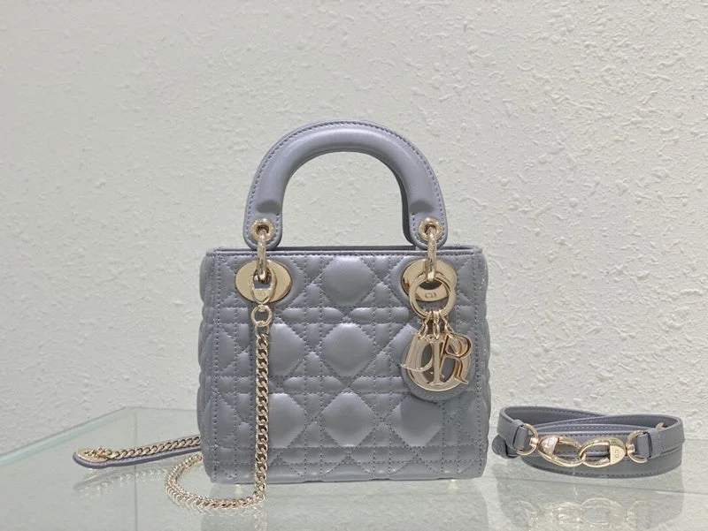 WF - Dior Bags - 436