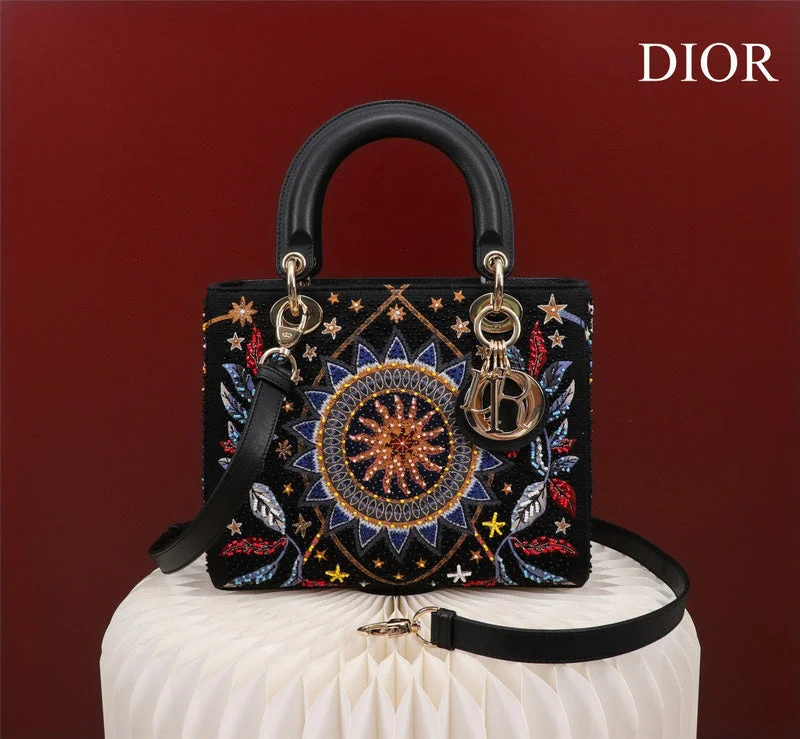 GAK BAGZ - Dior Bags - 106