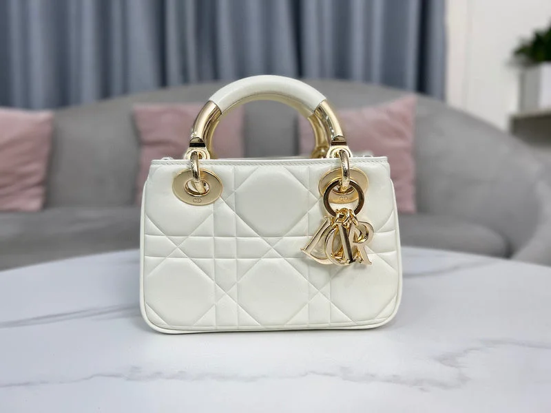 GAK BAGZ - Dior Bags - 1407