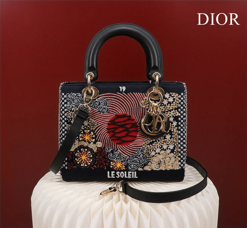 GAK BAGZ - Dior Bags - 119