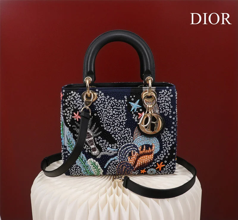 GAK BAGZ - Dior Bags - 112