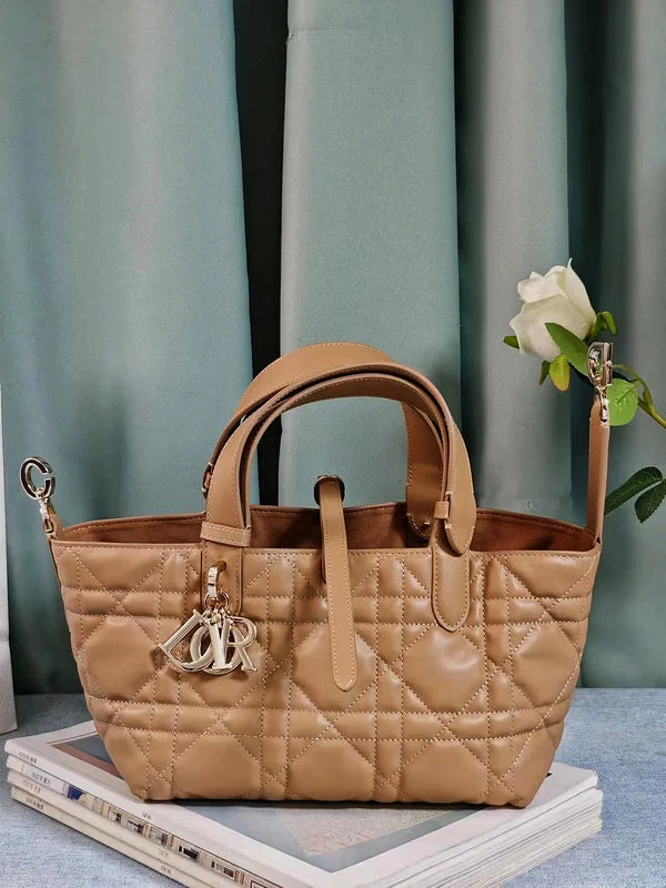 GAK BAGZ - Dior Bags - 136