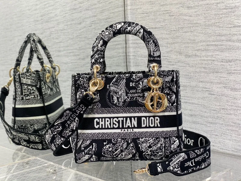 GAK BAGZ - Dior Bags - 1375