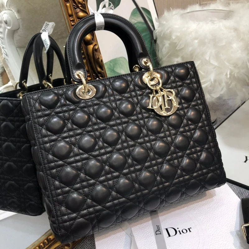 WF - Dior Bags - 418