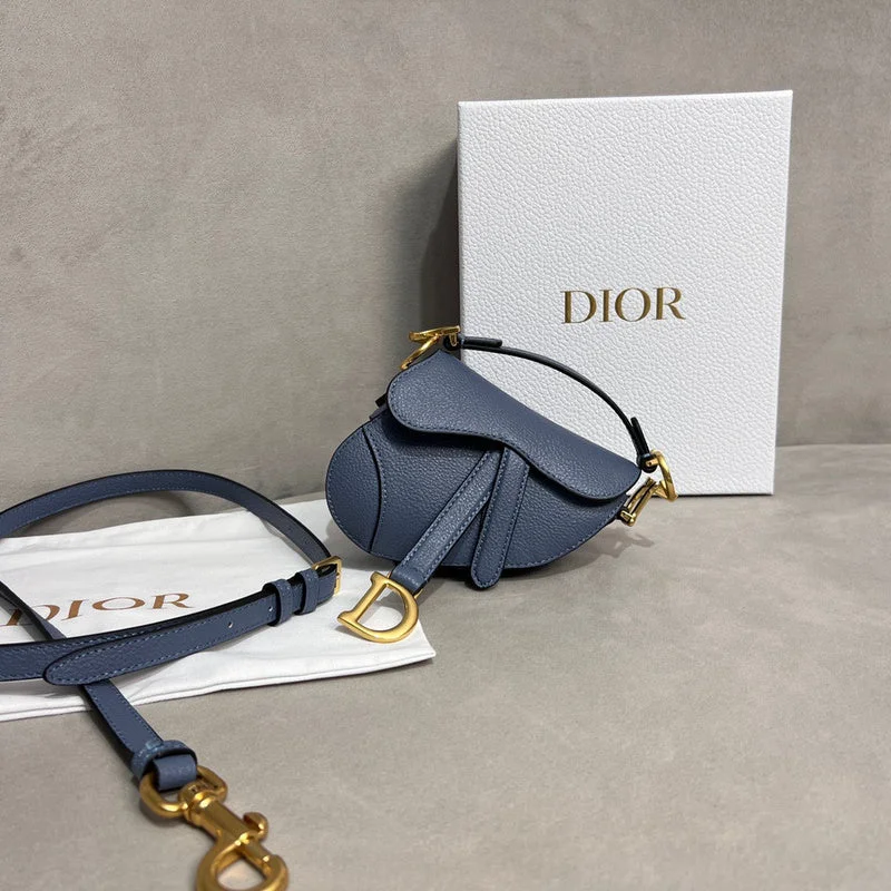 WF - Dior Bags - 405