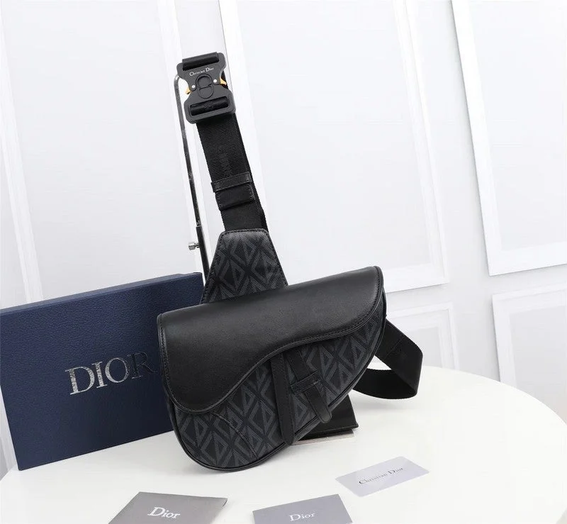 WF - Dior Bags - 395