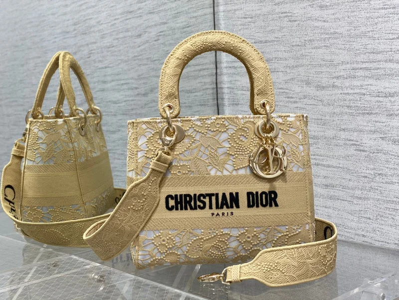 GAK BAGZ - Dior Bags - 1116