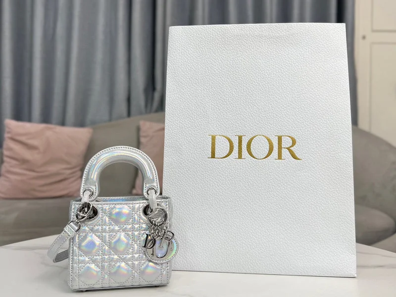 GAK BAGZ - Dior Bags - 058