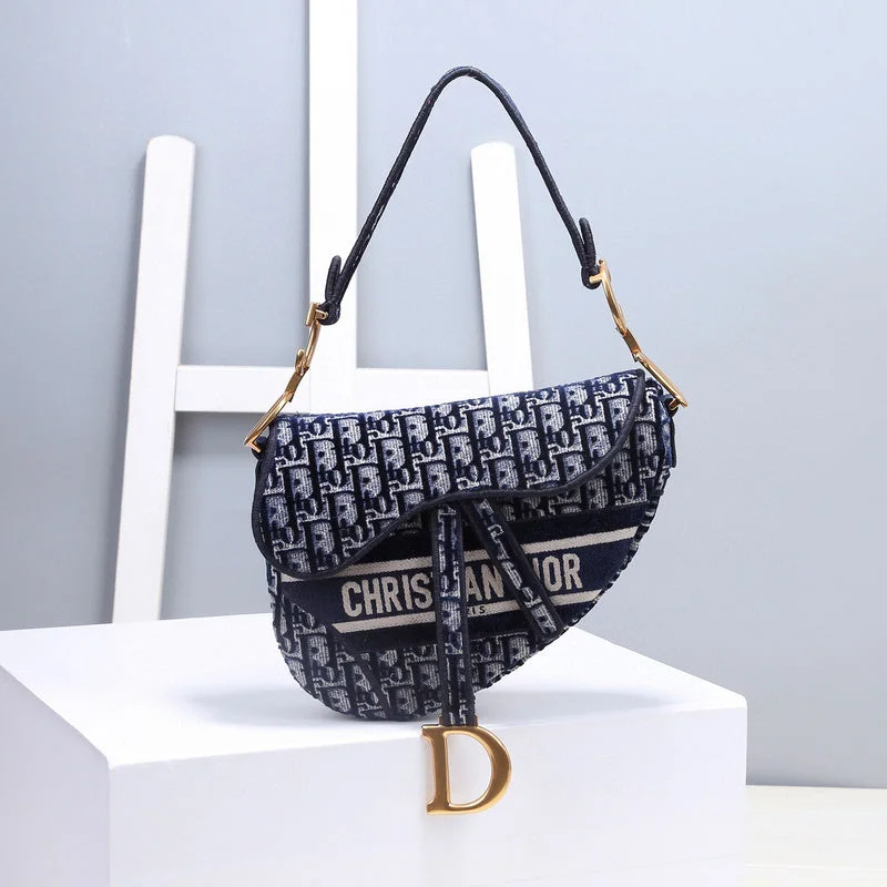 WF - Dior Bags - 435