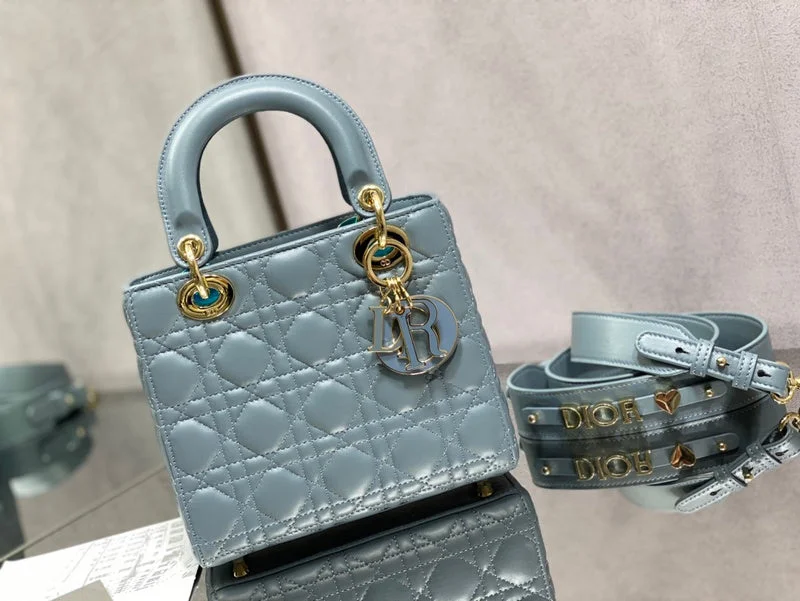 WF - Dior Bags - 415