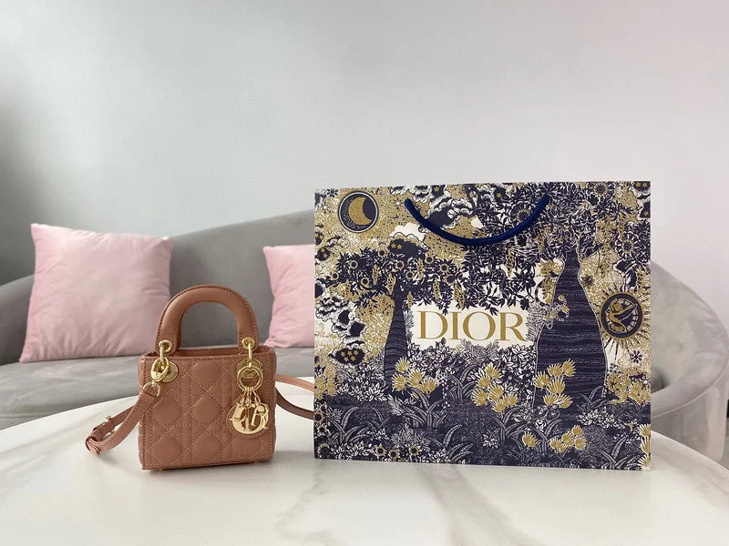 GAK BAGZ - Dior Bags - 046