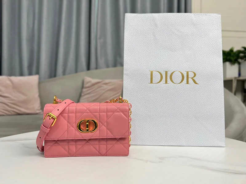 WF - Dior Bags - 296