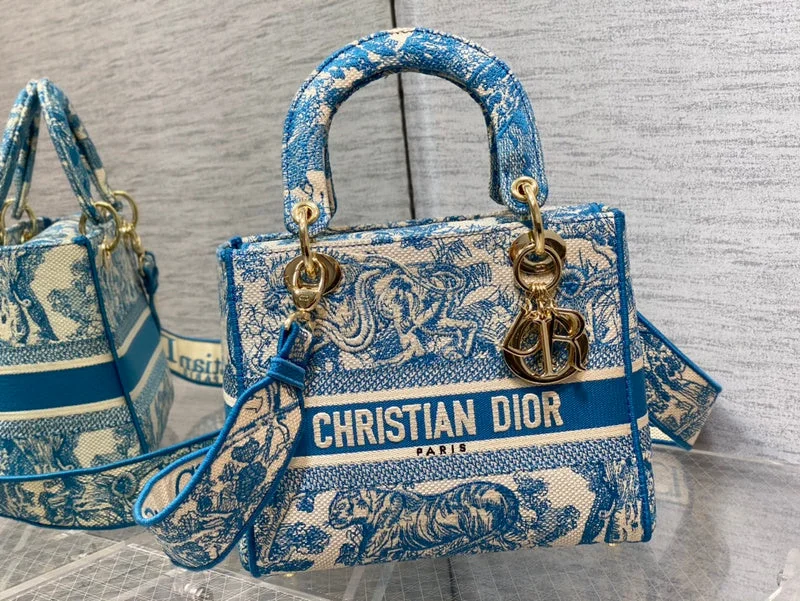 WF - Dior Bags - 420