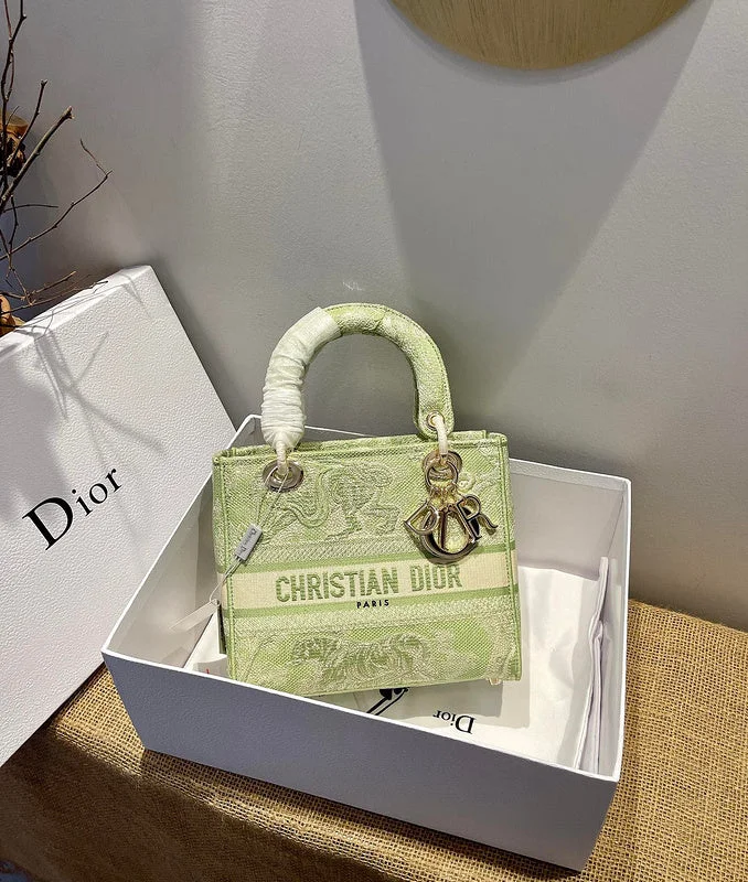 WF - Dior Bags - 434