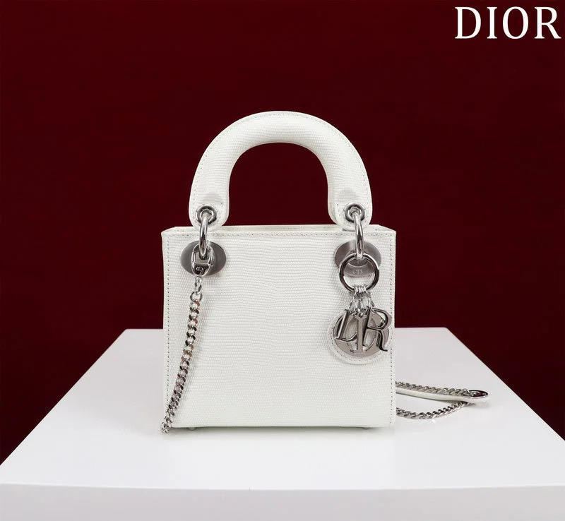 GAK BAGZ - Dior Bags - 1143