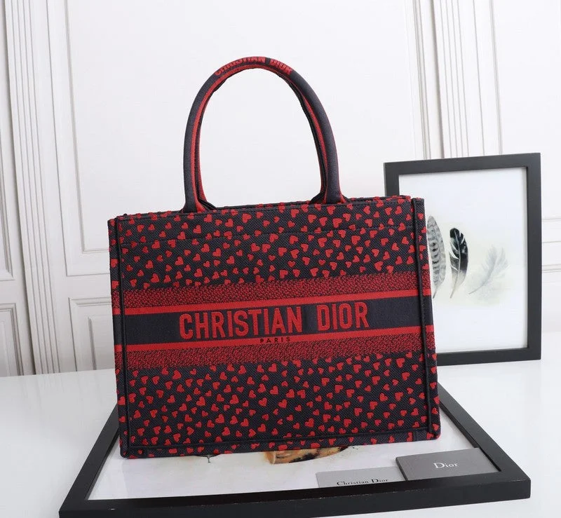 WF - Dior Bags - 439