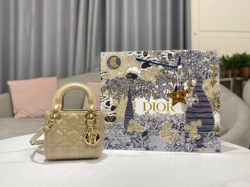 GAK BAGZ - Dior Bags - 049